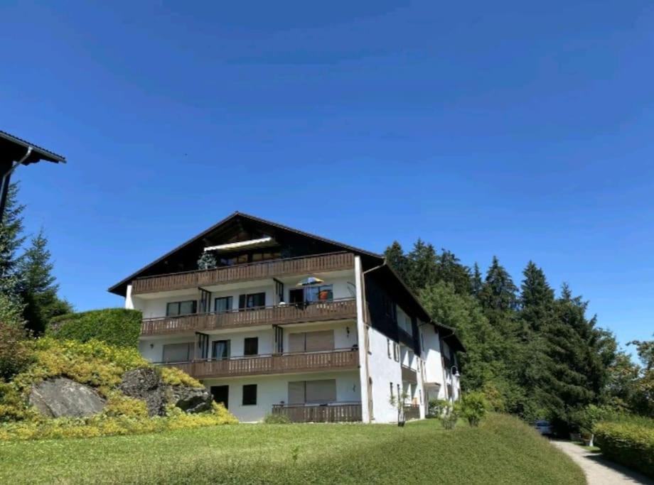 Ferienwohnung Im Allgaeu Mit Bergsicht Oberreute Luaran gambar