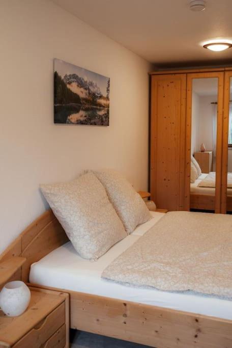 Ferienwohnung Im Allgaeu Mit Bergsicht Oberreute Luaran gambar