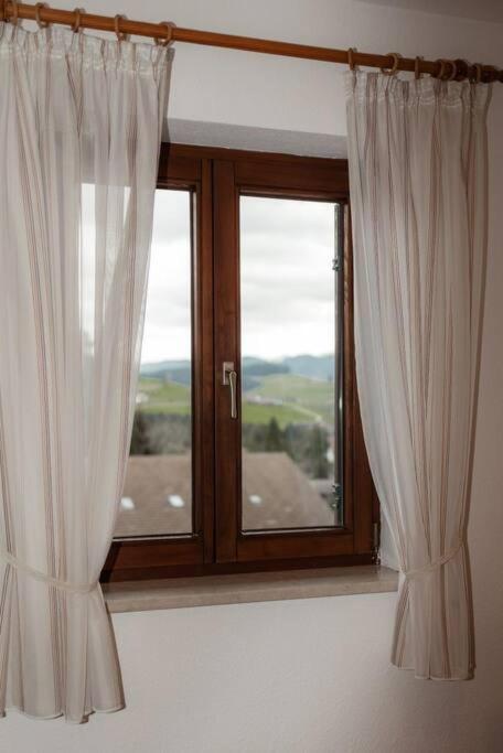 Ferienwohnung Im Allgaeu Mit Bergsicht Oberreute Luaran gambar